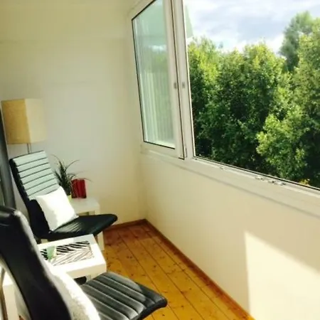 Sonne 247 Apartment Brasilien