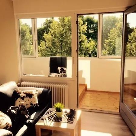 Sonne 247 Apartment