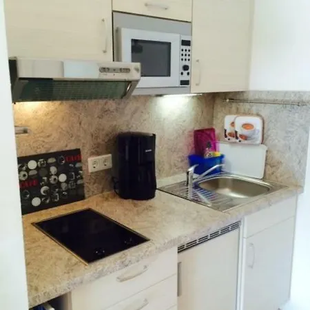 Apartment Sonne 247 Brasilien