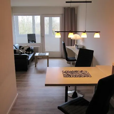 Daire Sonne 247 *